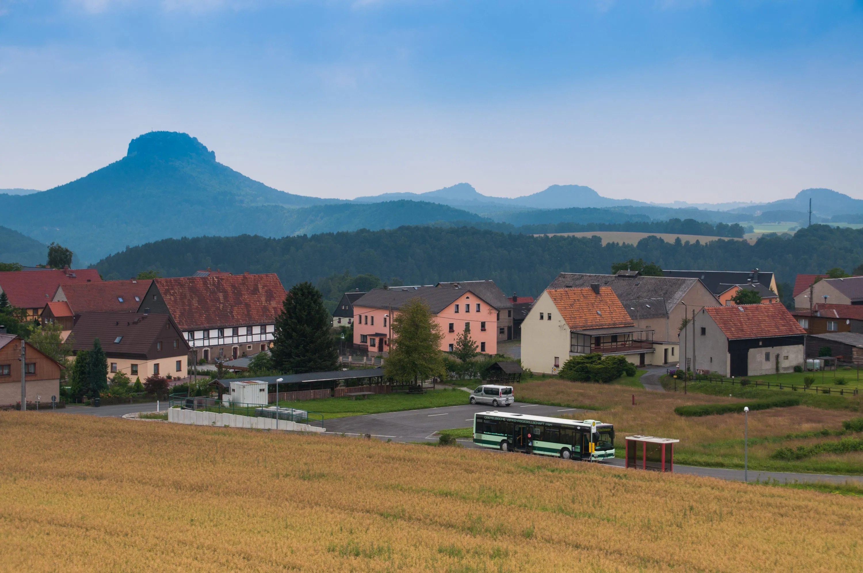 Aussichtsturm Rathmannsdorf (c) Rico Richter